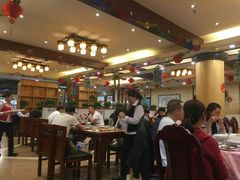 大堂-西新饭店(城中店)