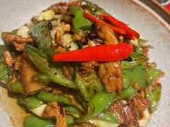 -青年公社烤鸭(青年路店)