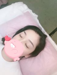 -久匠·野生眉半永久纹绣