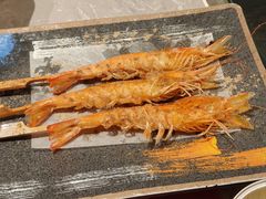 -一绪に寿喜烧(夫子庙水游城店)