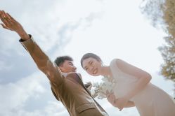 -Chic Bridal 熙可婚纱