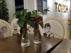 -TOUCH泰奇(金桥长岛路店)