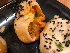 -小杨生煎(黄河路店)