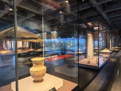 -盘龙城遗址博物院
