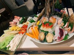 -生如夏花泰式火锅(鹭洲里店)