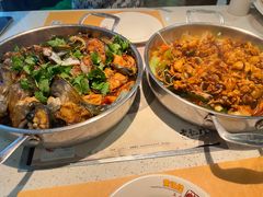 -黄记煌三汁焖锅(顺义华联店)