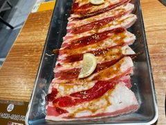 -小米烤肉·和牛原切-创意韩料(东关店)