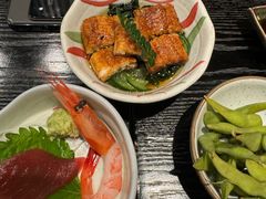 -玄白·炭烤活鳗(上海首店)