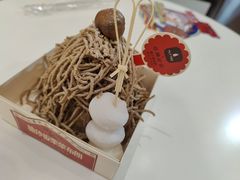 糖炒栗子布朗蒙-陈记栗子(长宁路店)