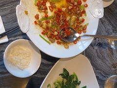 -东湖177艺术餐厅 · 东坡院子