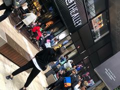 -THE ALLEY 鹿角巷(时代天街A馆店)