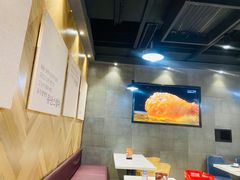 大堂-Kyochon1991校村(共和路店)