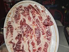 -金龙大四喜牛肉火锅