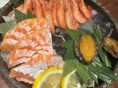 -松竹和日式料理(广厦店)