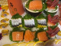 -阳光海鲜城(太仓万达店)