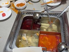 -海底捞火锅(赛格国际购物中心店)