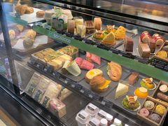 -星巴克(南京弘阳购物中心店)
