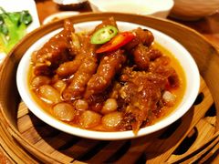 -北海金昌开元名都大酒店·四季轩中餐厅