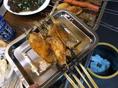 -寻香羊小羊·徐州烧烤(南京店)