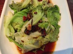 -永安鱼庄·镇江菜(东吴路店)