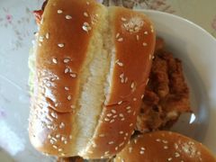 -肯德基(彩云城店)