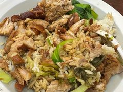 -陆长玖古法猪脚饭(玄风桥店)