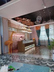 -宝贝家园儿童摄影(裕福国际店)