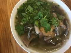 -南来顺饭庄·清真(南菜园店)