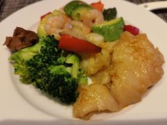 -扬州万怡酒店-中餐厅(文昌中路店)