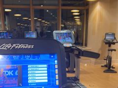 -北京嘉里健身·Kerry Sports(北京嘉里大酒店)