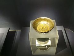 -陕西历史博物馆