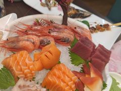 -黑松白鹿(金融街店)