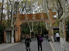 -灵谷景区