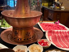 -南门涮肉(通州大船店)