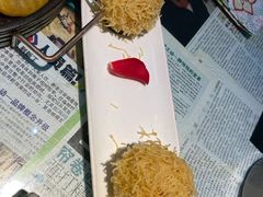 漂亮虾球-豆蔻电影主题餐厅(四牌楼店)