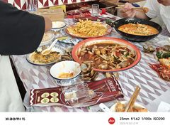 -徐嘉赫龙虾馆