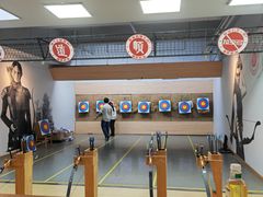 -道顺射箭·团建·骑射(张杨路店)