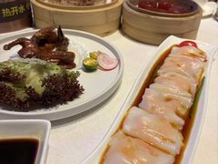 -安蒂娅.悦景轩中餐厅(西乡店)