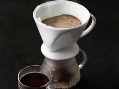 经典手冲-星巴克(杭州临平万达广场店)