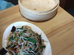 -香满园春饼·家常菜(东大桥店)