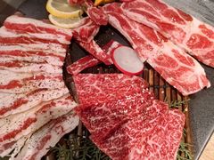 -MIKOMIKO和牛烧肉专门店(南门店)