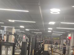 -形馆健身·普拉提(加州店)