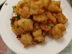 -烤肉宛饭庄(南礼士路店)