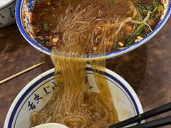 -承旭麻辣烫(马家堡东路店)