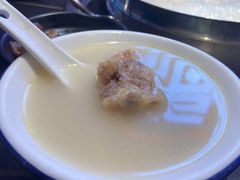 -淼福猪肚鸡·椰子鸡火锅(大沙地店)