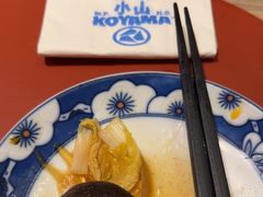 -小山日本料理(兴业太古汇店)