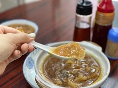 -添發碗仔翅美食