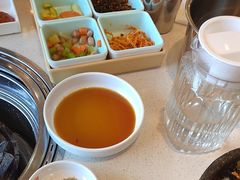 -韩香福烤肉庄园(荣成店)