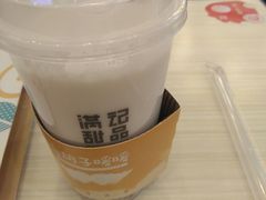 -满记甜品(江桥万达店)