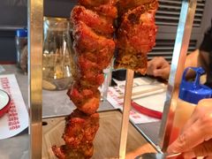 -通海俄式烧烤·俄罗斯大串(嵩山路店)